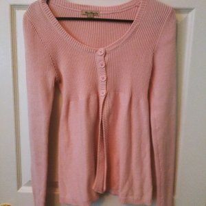 Forever 21 Pink Sweater Size S